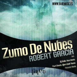 Zumo De Nubes