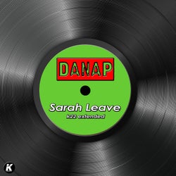 SARAH LEAVE (K22 extended)