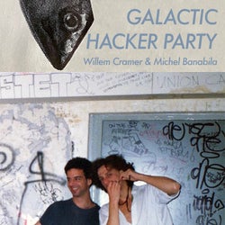 The Galactic Hacker Party