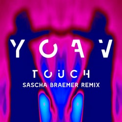 Touch (Sascha Braemer Remix)