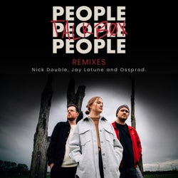 People People People - Remixes