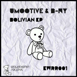 Bolivian EP