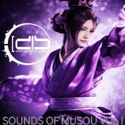 Sounds Of Musou Vol I