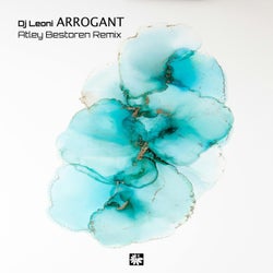 Arrogant (Atley Bestoren Remix)