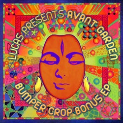 Avant Garden Bumper Crop Bonus EP