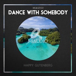 Dance With Somebody