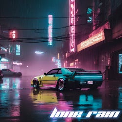 LONE RAIN