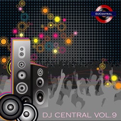 DJ Central, Vol. 9