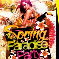 Spring Party Paradise