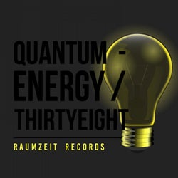Quantum - Energy Thirtyeight