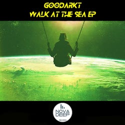 Walk At The Sea EP