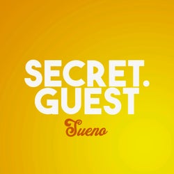 Secret Guest - Sueno ( Laurent Simeca Remix )