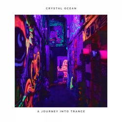 A Journey Into Trance