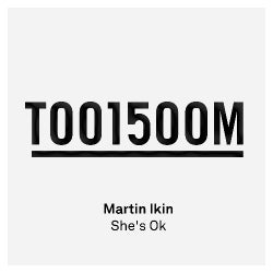 Martin Ikin Toolroom15 Chart