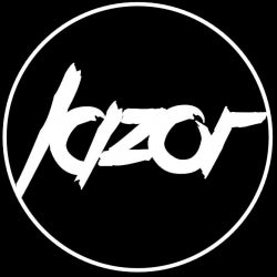 Lazor - September 2015 Beatport Chart