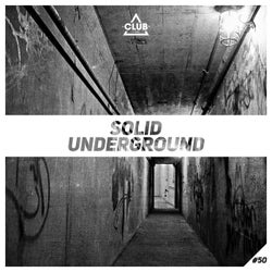 Solid Underground, Vol. 50
