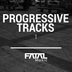 Progressive Tracks 1