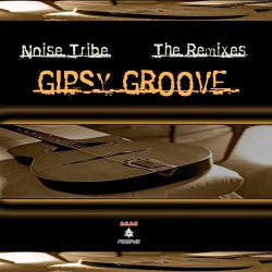Gipsy Groove (The Remixes)
