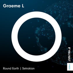 Graeme L Round Earth
