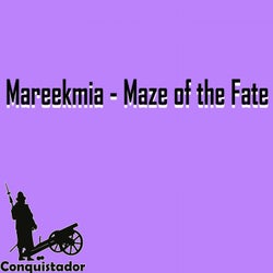 Maze of the Fate