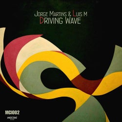 Driving Wave EP