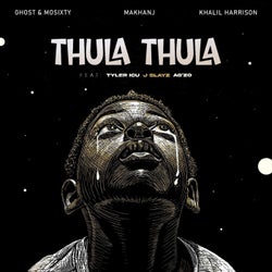 Thula Thula (feat. A'gzo, J Slayz & Tyler ICU)