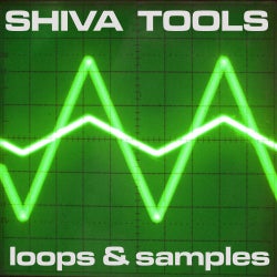 Shiva Tools Vol. 18