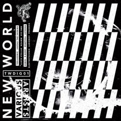 New World Vol. 1