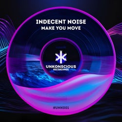 Make You Move (Extended Mix)