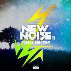 New Noise - Finest Electro, Vol. 11
