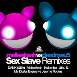 Sex Slave Remixes