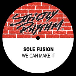 We Can Make It