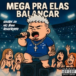 Mega pra elas balançar