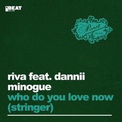 Who Do You Love Now (Stringer)