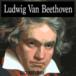 Ludwig Van Beethoven (Electronic Version)