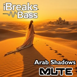 Arab Shadows