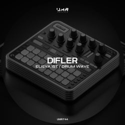 Elisva 1st / Drum Wave