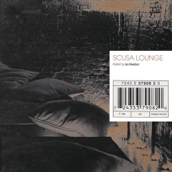 Scusa Lounge