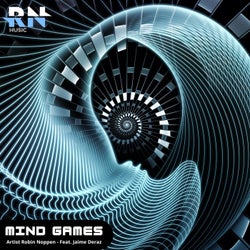 Mind Games (feat. Jaime Deraz)