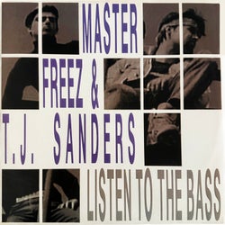 Listen To The Bass