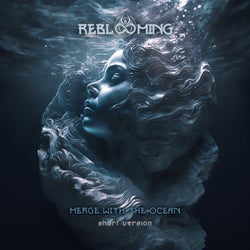 Merge With the Ocean (Short Version)