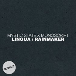 Lingua / Rainmaker