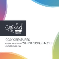 Wanna Sing Remixes