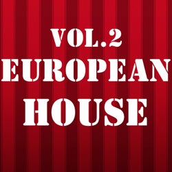 European House, Vol. 2