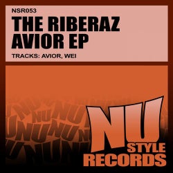Avior EP