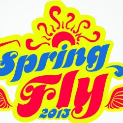 CAGRİ BAKİ April Spring FLY Chart's