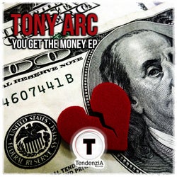You Get The Money Ep