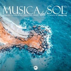 Musica Del Sol, Vol. 7