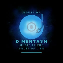 DEEP HOUSE MOVEMENT