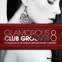Glamorous Club Grooves, Vol. 8